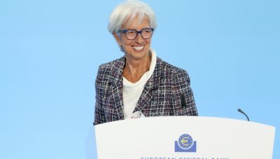 ΕΚΤ: Αμετάβλητα τα επιτόκια για τρίτη διαδοχική συνεδρίαση