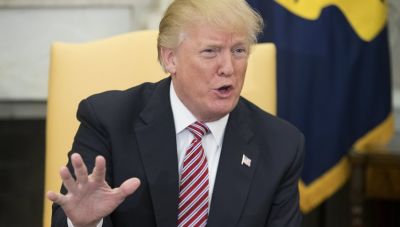 Ντόναλντ Τραμπ: «Ο χριστιανισμός απειλείται από τους ισλαμιστές στη Νιγηρία»