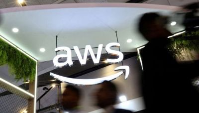 Amazon: Μπήκε δυναμικά στο «τρένο» της τεχνητής νοημοσύνης με το cloud AWS