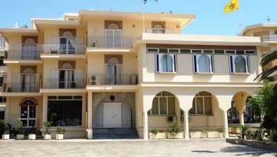 Ηράκλειο: Με εξώδικό του ο  Αρχιμανδρίτης Μελχισεδέκ  ζήτησε να