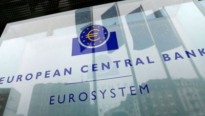 ΕΚΤ: Διατήρησε αμετάβλητα για τρίτη φορά τα επιτόκια