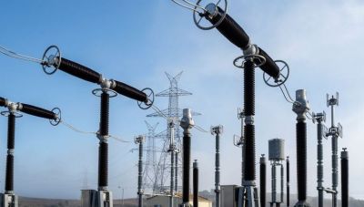 ΑΔΜΗΕ: Ενισχύει την ασφαλή ηλεκτροδότηση στη Β. Ελλάδα μέσω διεθνών διασυνδέσεων