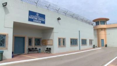 Φυλακές Αγυιάς: Κρατούμενος ομολογεί φόνο αλλά δεν τον πιστεύουν