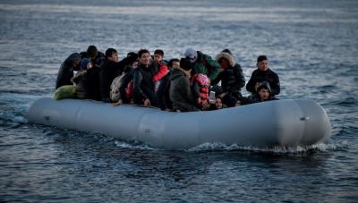 Δύο συλλήψεις για τις νέες «καραβιές» μεταναστών στη Γαύδο