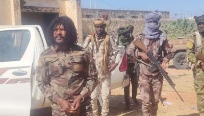 Ο «Χασάπης του Αιώνα»: Συνελήφθη ο πολέμαρχος που σόκαρε με τις σφαγές στο Σουδάν -Ελεγε πως είχε σκοτώσει 2.000 ανθρώπους