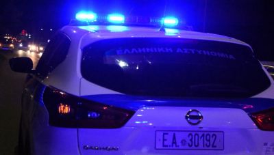 Σαλαμίνα: Ανθρωποκυνηγητό για τον εντοπισμό των ληστών που σκότωσαν την 75χρονη μέσα στο σπίτι της