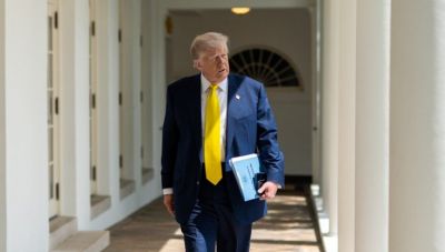 Ο Τραμπ αιφνιδίασε με τις δοκιμές πυρηνικών όπλων: Αντιδράσεις από Ρωσία και Κίνα