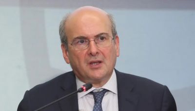 Κ. Χατζηδάκης για ΟΠΕΚΕΠΕ: Στους πραγματικούς αγροτοκτηνοτρόφους τα κονδύλια