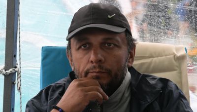 Πάνος Ρούτσι: «Θα καθίσω εδώ κι ας πεθάνω – Δεν αποχωρώ αν δεν γίνει δεκτό το αίτημά μου»