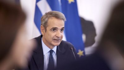 Κ. Μητσοτάκης: «Η δήλωση της Χαμάς αποτελεί ένα σημαντικό βήμα προόδου»