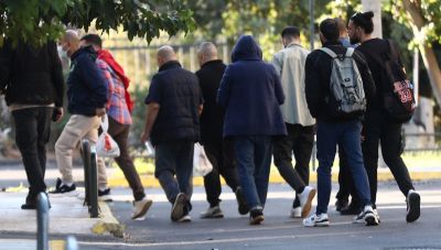 Κύκλωμα με εικονικά τιμολόγια: Στη φυλακή πέντε από τους εννέα κατηγορούμενους