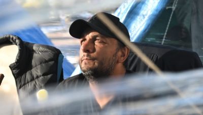 Νέα ανακοίνωση του νοσοκομείου Νίκαιας για τον Πάνο Ρούτσι - Η ανάρτηση Γεωργιάδη