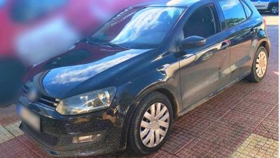 Σάπες Ροδόπης: Συνοριοφύλακες συνέλαβαν διακινητή παράνομων μεταναστών