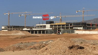 Καθολική προσβασιμότητα στο Νέο Διεθνή Αερολιμένα Καστελίου ζητά το ΤΕΕ-ΤΑΚ