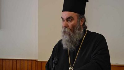 Φήμες για επικείμενη παραίτηση του κ. Αμφιλοχίου από τη Μητρόπολη Κισσάμου και Σελίνου