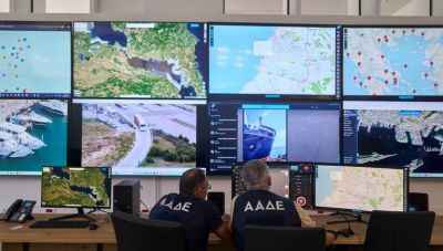 Οι εταιρείες «φαντάσματα» στο στόχαστρο της εφορίας