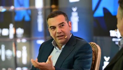 Αλέξης Τσίπρας: Τα επόμενα βήματα, το νέο κόμμα και ο εκνευρισμός στον ΣΥΡΙΖΑ – Αρχές του 2026 το νέο κόμμα