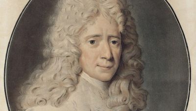 Ο Μοντεσκιέ, η δεδηλωμένη και ο Κρέων