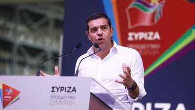 Ο Πολάκης για παραίτηση Τσίπρα: Καλές θάλασσες λοιπόν, όλοι θα κριθούν στις πράξεις» - Αιφνιδιασμός στον ΣΥΡΙΖΑ