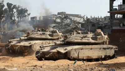 Γάζα: Ξεκινούν στην Αίγυπτο οι διαπραγματεύσεις για το σχέδιο Τραμπ