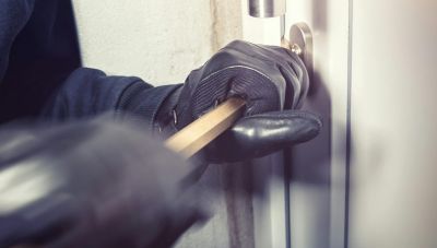 Εξάρθρωση σπείρας διαρρηκτών σε Θεσσαλονίκη και Λάρισα - 26.000 ευρώ η λεία τους