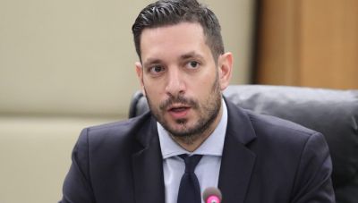 Κυρανάκης: Ο ΟΣΕ δεν άσκησε αναίρεση στην πρώτη απόφαση αποζημίωσης για συγγενείς θύματος των Τεμπών 