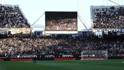 ΟΦΗ – Ολυμπιακός στο Παγκρήτιο για το Super Cup: Τελικός στο «σπίτι» του για τον Κρητικό σύλλογο