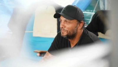 Ρούτσι: Συνεχίζω τον αγώνα μου μέχρι τα αιτήματα μου να γίνουν δεκτά