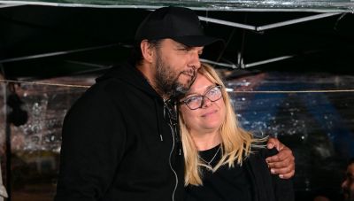 ΚΚΕ για τη λήξη της απεργίας πείνας του Π. Ρούτσι: «Νίκη του αγώνα και της λαϊκής συμπαράστασης»