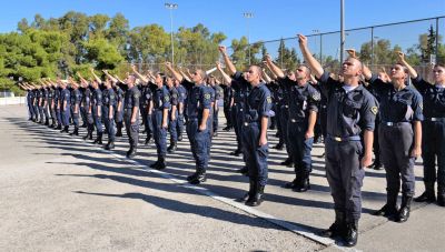 Λιμενικό Σώμα: Νέα προκήρυξη μονίμων για κατάταξη αξιωματικών