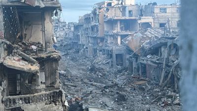 Πυρετώδεις διαβουλεύσεις και σήμερα για τη Γάζα: ΗΠΑ, Κατάρ και Τουρκία στις συνομιλίες στην Αίγυπτο