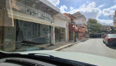 Ζωή στα συντρίμμια: Η ανείπωτη εγκατάλειψη του Αρκαλοχωρίου και οι αριθμοί που είναι αμείλικτοι (Φωτο)