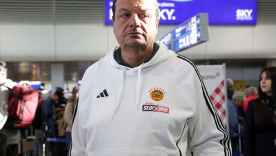 Αταμάν: Δεν έχουν σημασία τα λεπτά συμμετοχής, αλλά να είμαστε στο Final Four