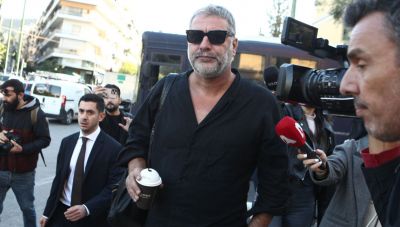 Βασίλης Μπισμπίκης: Ένοχος για το τροχαίο στη Φιλοθέη - Του επεβλήθη χρηματική ποινή 7.000 ευρώ