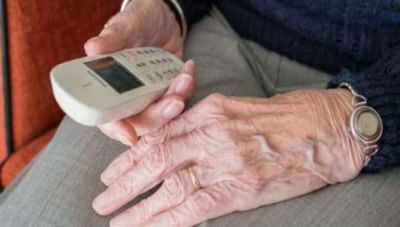 Ηράκλειο: Τηλεφωνική απάτη “πανικού” - 86χρονη έχασε χρήματα με το κόλπο της “τραυματισμένης κόρης”