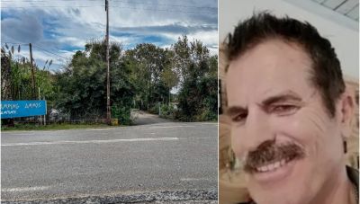 Φοινικούντα: Με όπλο κυκλοφορούσε ο 68χρονος - Ο διάλογος με τον δολοφόνο πριν την εκτέλεση