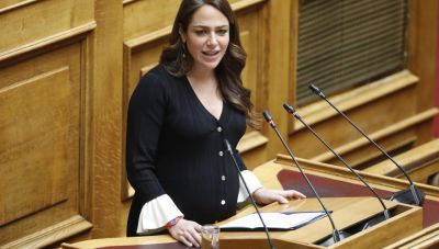Μιχαηλίδου: Διπλασιασμός δημοτικών όπου διανέμονται σχολικά γεύματα