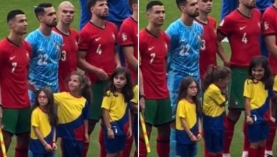 Κριστιάνο Ρονάλντο: Έγινε ο πρώτος δισεκατομμυριούχος παίζοντας ποδόσφαιρο