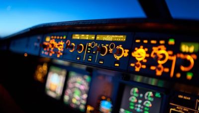 Airbus: Τέλος στον ανταγωνισμό δεκαετιών