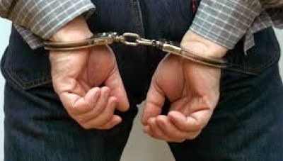 Μυτιλήνη: Συνελήφθη 32χρονος Τούρκος καταζητούμενος από την Interpol για τρομοκρατία