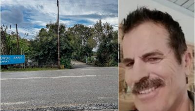 Διπλή δολοφονία στη Φοινικούντα: Στα ίχνη του δράστη οι Αρχές