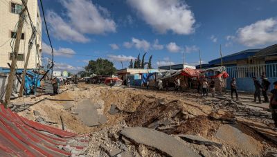 Η Ρωσία υποστηρίζει τη συμφωνία ανάμεσα σε Ισραήλ και Χαμάς – Χαιρετίζουν Σαουδική Αραβία και Ιορδανία