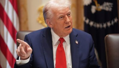 Τραμπ: Τελειώσαμε τον πόλεμο στη Γάζα – Δευτέρα ή Τρίτη η επιστροφή των ομήρων