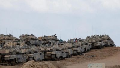 Το Ισραήλ ανακοίνωσε πως θα διατηρήσει το 53% της Λωρίδας της Γάζας – Έτσι θα γίνει η παράδοση των ομήρων και των σορών