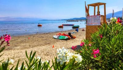 Copernicus: Ο φετινός Σεπτέμβριος ήταν ο τρίτος πιο θερμός που έχει καταγραφεί στη Γη