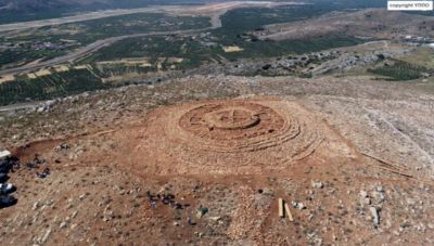 Ένωση Πολιτιστικών Φορέων Κισάμου: Στηρίζει τη διάσωση του λόφου Παπούρα