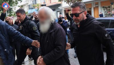 Ηράκλειο: Στο εδώλιο ο 79χρονος Γιάννης Ξυδάκης για το αιματηρό περιστατικό στις Μαλάδες