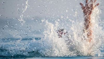 Τραγωδία στα Χανιά: Άνδρας πνίγηκε στη θάλασσα - Στο νοσοκομείο ο γιος του