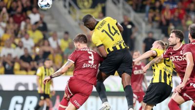 Super League: «Καθάρισε» ο Πιερό για την ΑΕΚ