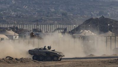 Η Χαμάς Καταδικάζει το σχέδιο των ΗΠΑ για τη Λωρίδα της Γάζας, αναφέρει η Washington Post